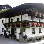 Haus Nelsen Appartement *