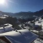 Haus Nelsen Dienten am Hochkönig