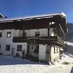 Appartement Haus Nelsen
