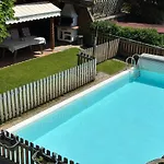 Haus Nelsen Appartement *