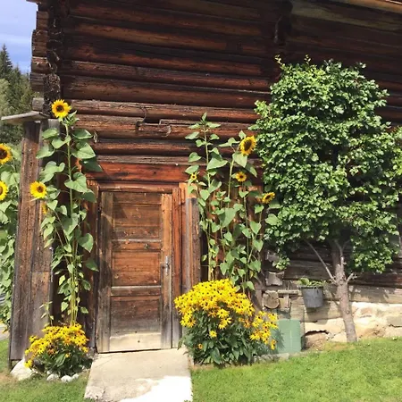 Haus Nelsen Dienten am Hochkoenig