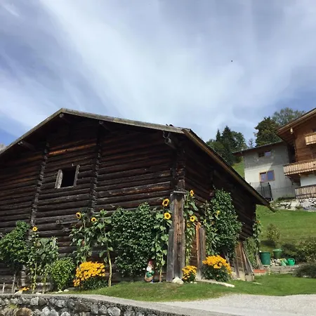 Апартаменты Haus Nelsen