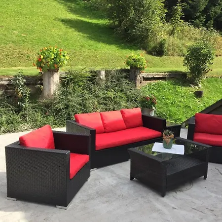 Haus Nelsen Dienten am Hochkoenig