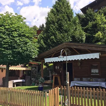 Haus Nelsen *