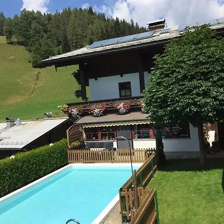 Haus Nelsen * Dienten am Hochkoenig
