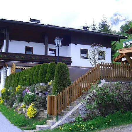 Haus Nelsen