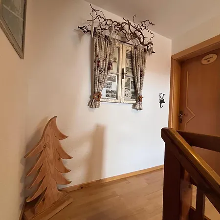 Haus Nelsen Dienten am Hochkoenig