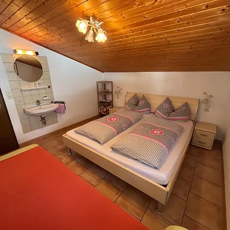 Haus Nelsen Dienten am Hochkoenig