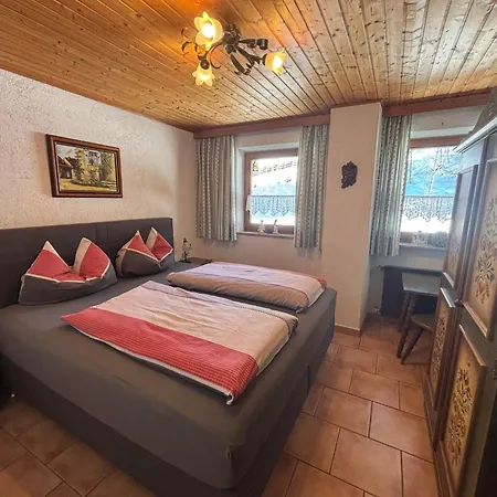 Haus Nelsen Apartment Dienten am Hochkoenig