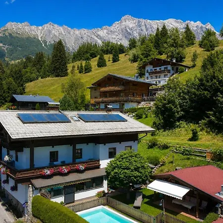 Haus Nelsen *