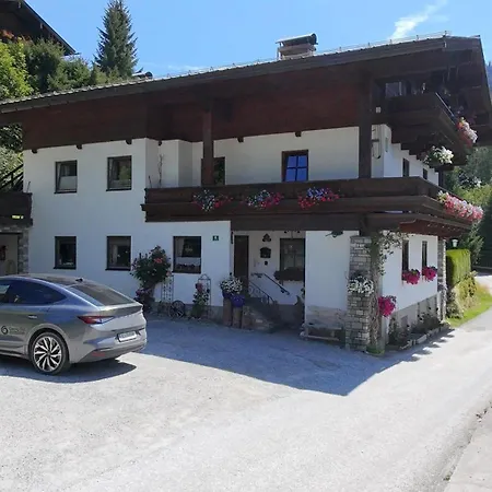 Haus Nelsen Dienten am Hochkönig